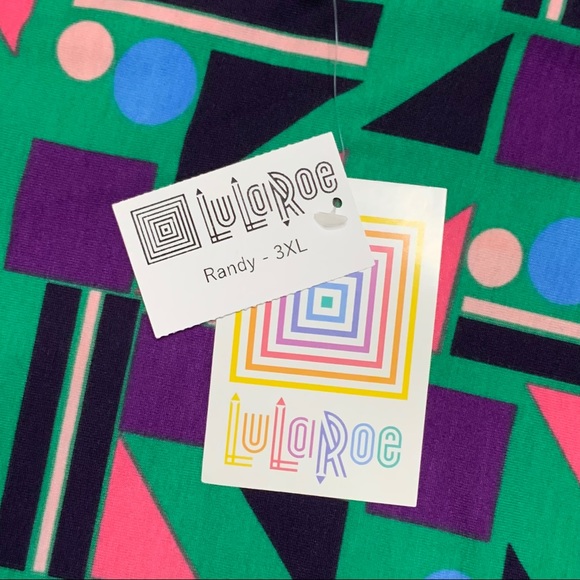 LulaRoe Tops - Picture 14 of 15